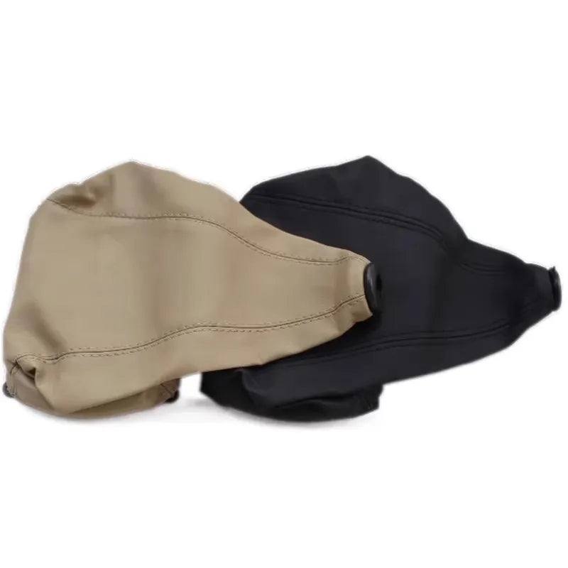 Car Gear Shift Dust Cover for JAC Refine Starex H1 H-1 by InterCyprus Trading Ltd