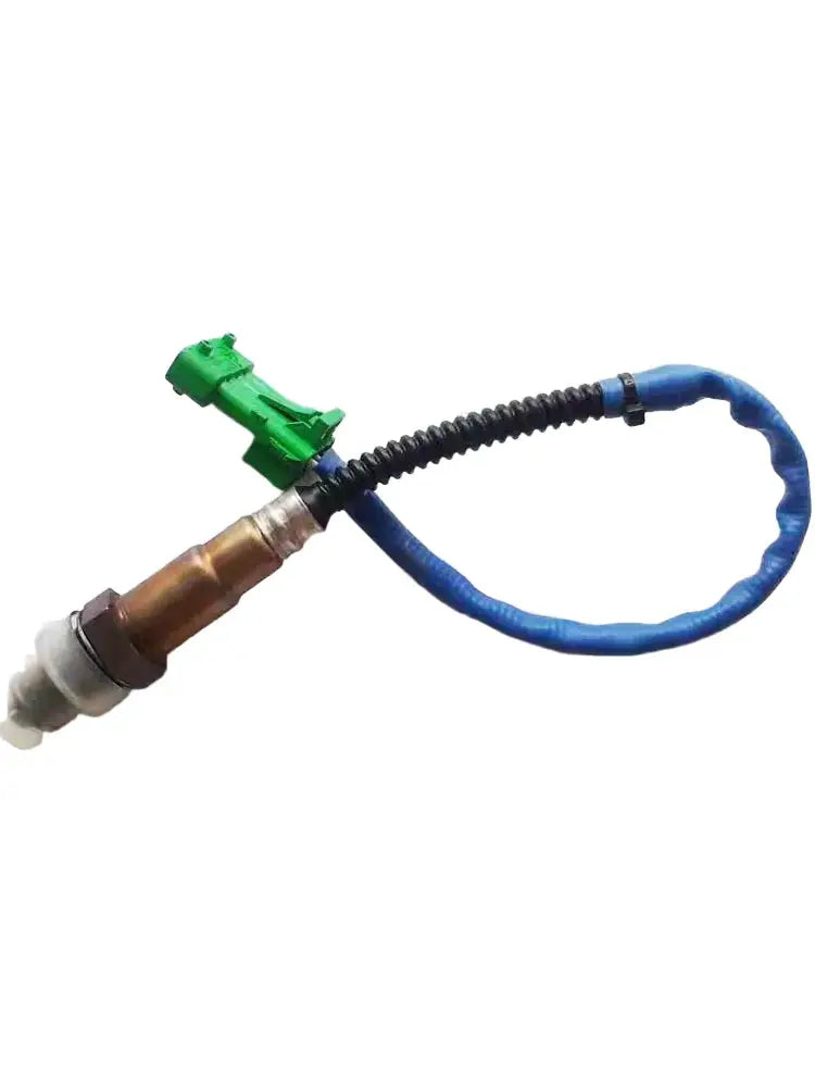 Original Front Exhaust Gas Oxygen Sensor for JAC Refine J2 S3 J4 1026605GE 0258006028 by InterCyprus Trading Ltd