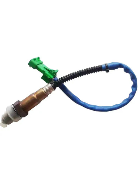 Original Front Exhaust Gas Oxygen Sensor for JAC Refine J2 S3 J4 1026605GE 0258006028 by InterCyprus Trading Ltd