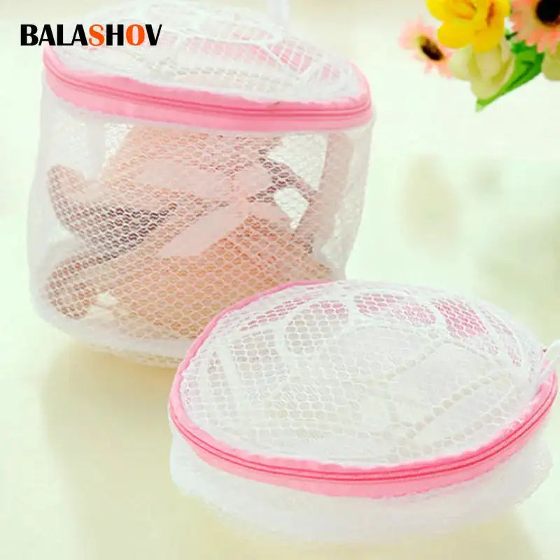 Lingerie Mesh Washing Bag Home Use Underwear Organizer Default Title