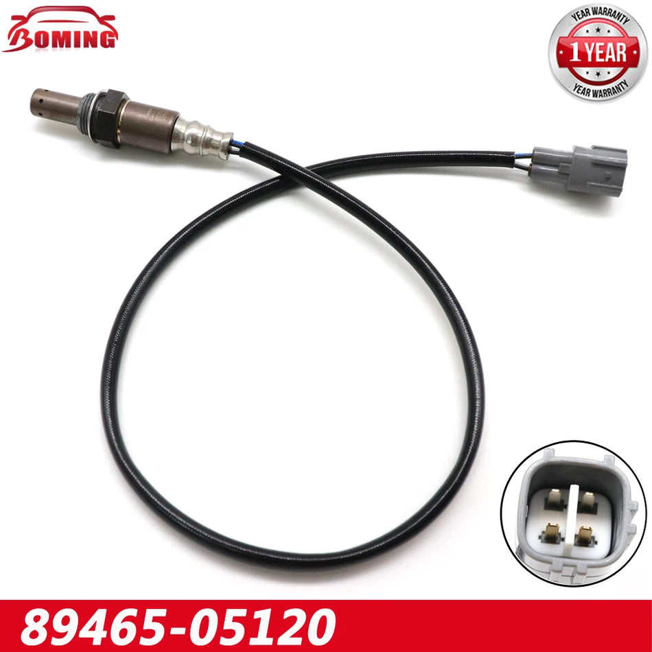 O2 Sensor Air Fuel Ratio Lambda For Toyota Avensis T25 1AZFSE 2003-2008