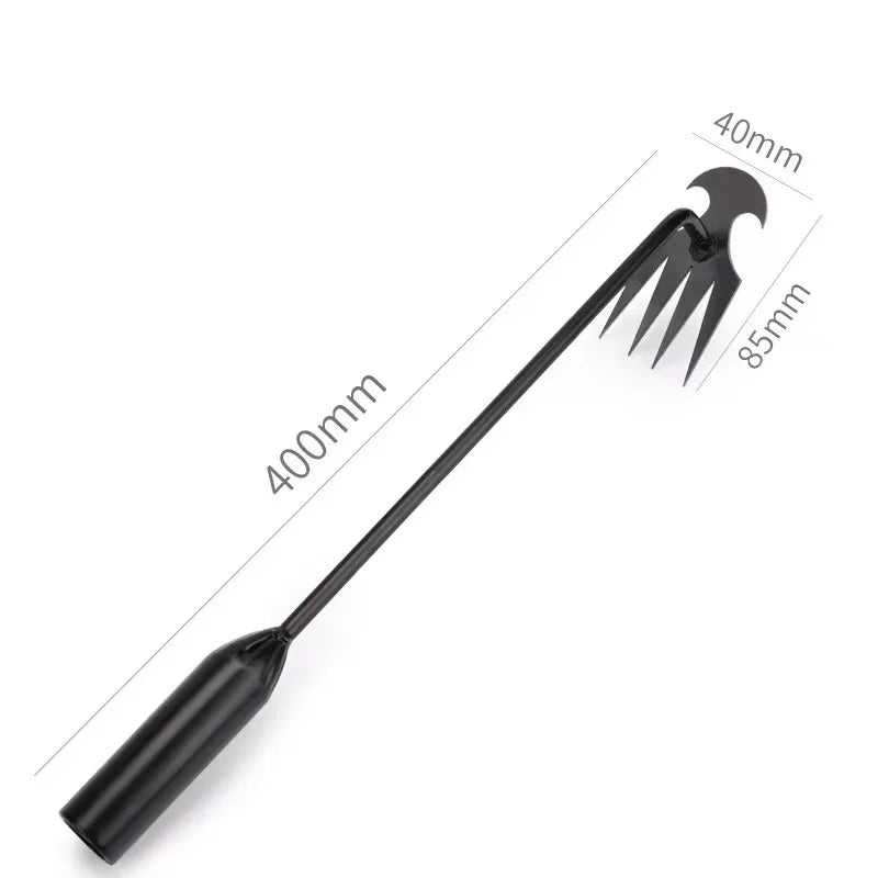 Multifunctional Hand Weeder medium