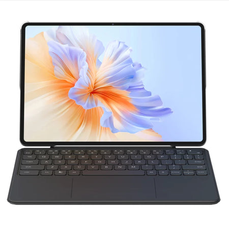 Honor Pad V9 Smart Magnetic Keyboard &ndash; Ultra Thin Finish Black / English / CHINA