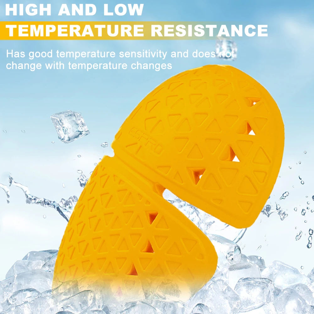 LAS CE Level 2 Motorcycle Pads Insert &ndash; Impact Protection