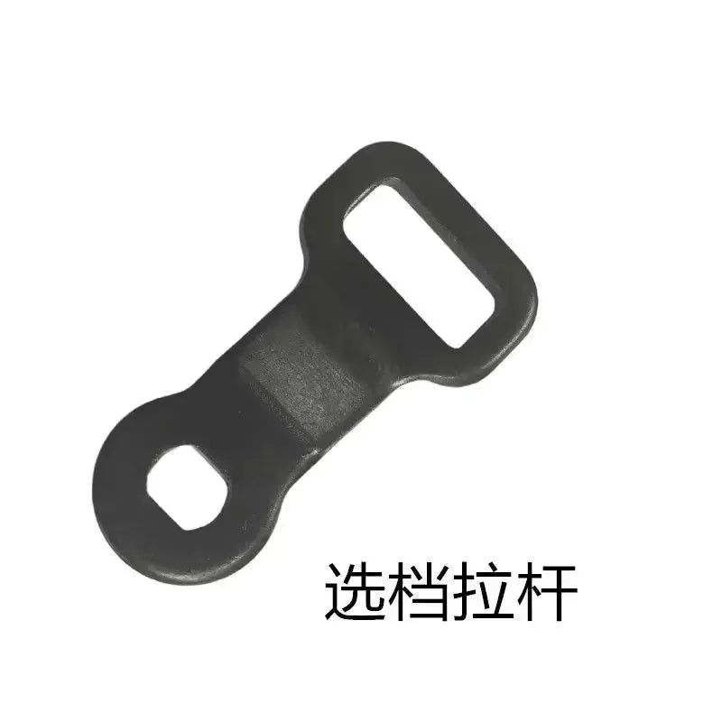 ear Shift Lever / Selector Lever / Shift Rocker Arm Mechanism for JAC Refine S3 AT 1703420U8520 by InterCyprus Trading Ltd