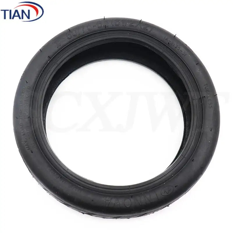High-Quality 8.5 Inch Inner and Outer Electric Scooter Tires