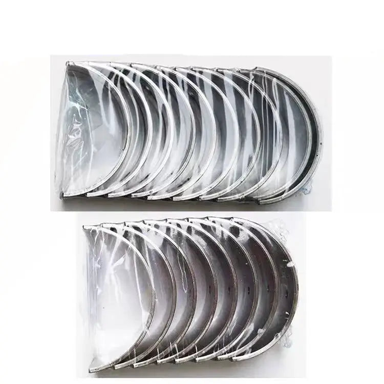 Engine Crankshaft Bush, Connecting Rod Bush, Suitable for JAC T6 T8 2.0T Engine HFC4GA3-4D, OE1004024GD190 1002115GA by InterCyprus Trading Ltd