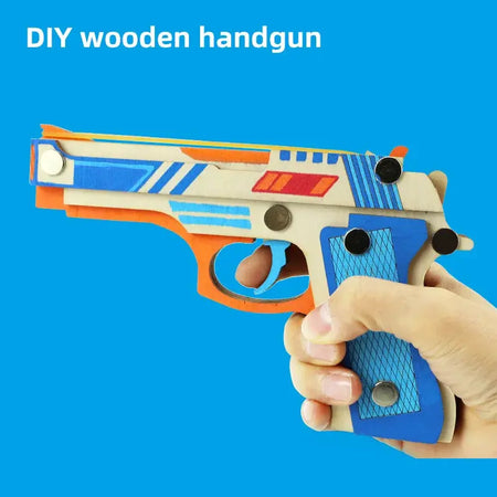 Kids DIY Science Toys Educational Scientific Experiment Kit Hydraulic Lift Table Model Physics School STEM Projects by InterCyprus Trading Ltd