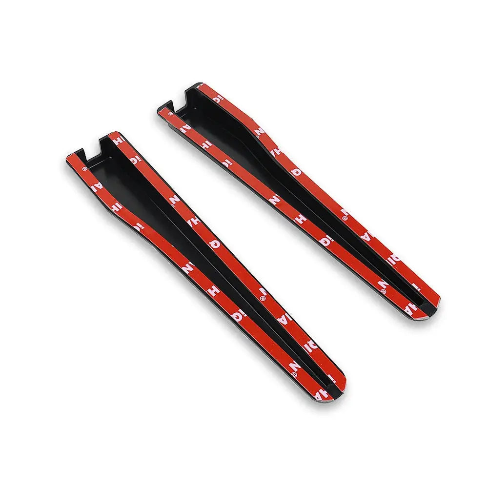 Rear Windshield Heating Wire Protective Decoration Cover Rear Defogger Guards for Ford Bronco 2021 2022 Accessories by InterCyprus Trading Ltd