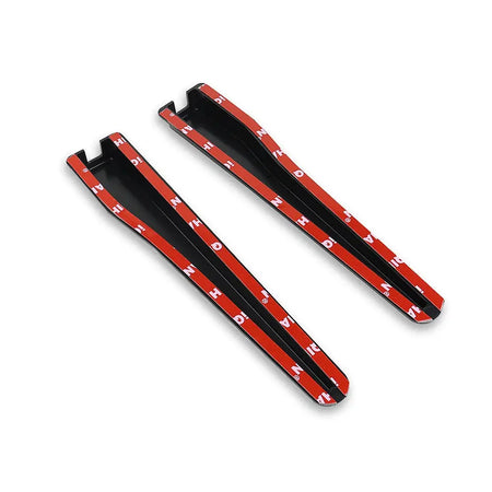 Rear Windshield Heating Wire Protective Decoration Cover Rear Defogger Guards for Ford Bronco 2021 2022 Accessories by InterCyprus Trading Ltd