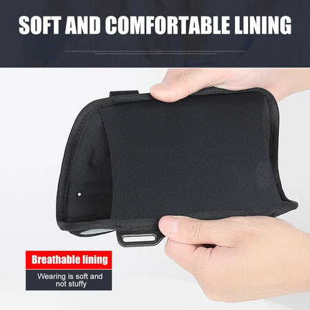 1PCS Wrap for Carpal Tunnel Relief,Wrist Brace Support Compression Hand Ice Pack for Arthritis,Mommy Wrist,Sprains,Inflammation