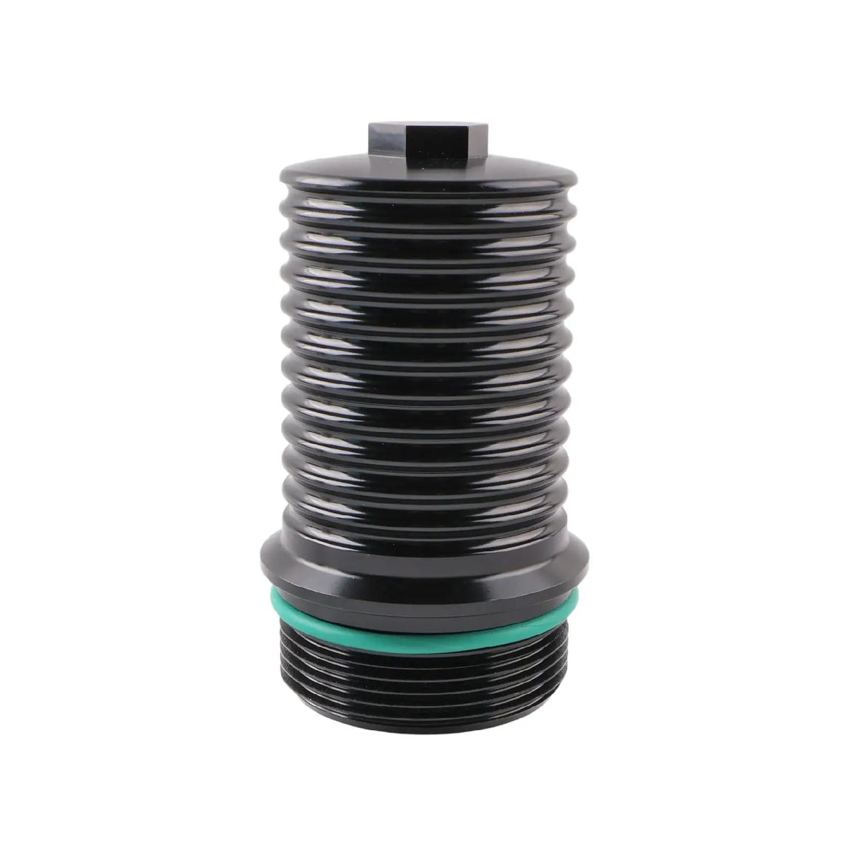 PIKBUK Gearbox Filter Housing For VW Audi DSG 7 Speed Aluminum Alloy Filter Cover Car Modification DQ380 DQ381 DQ500 Shell by InterCyprus Trading Ltd