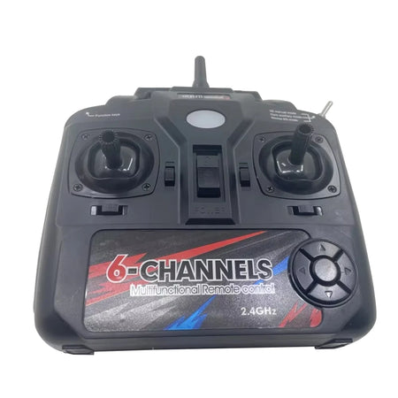 Qidi560 RC Plane Parts Kit - All In One Upgrade With Battery Remote control