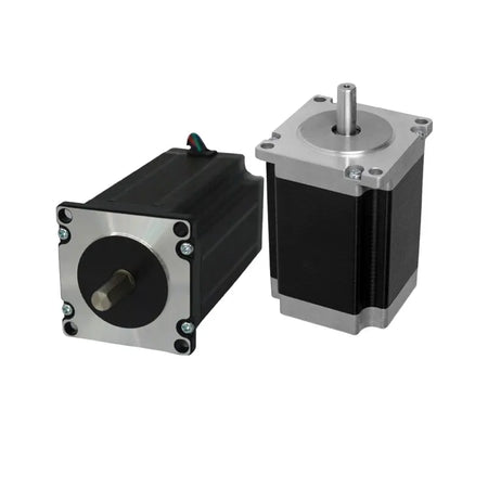 Nema23 Stepper Motor Kit &ndash; High Torque Precision for CNC Engraving