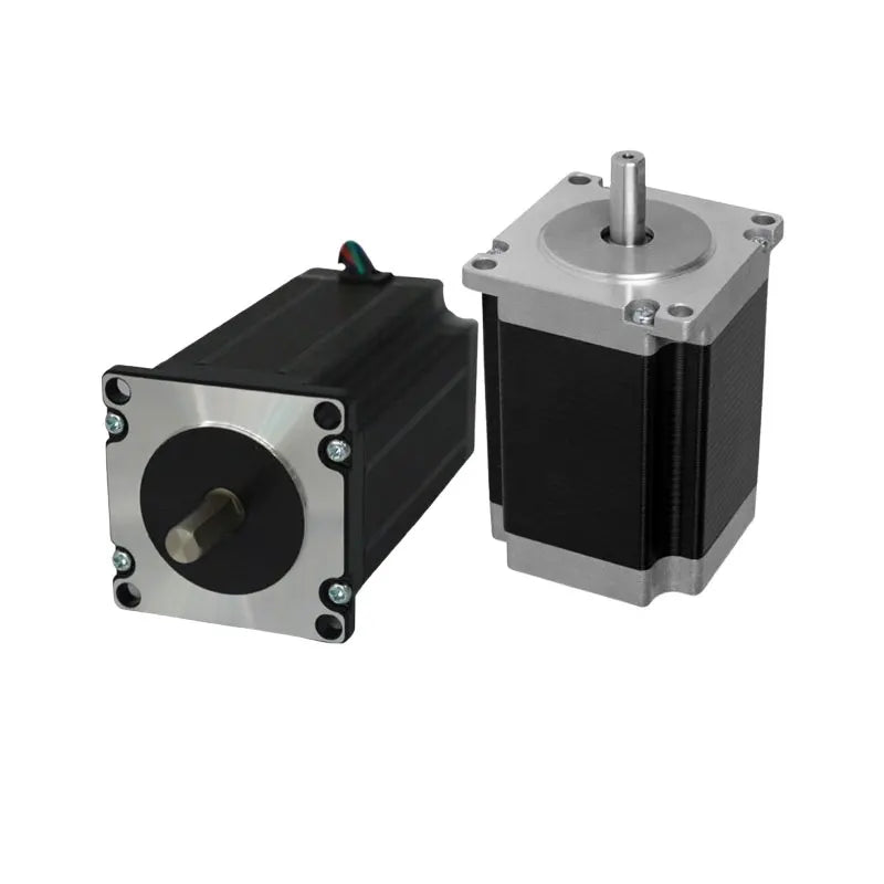 Nema23 CNC Stepper Motor Kit &ndash; Exceptional Precision and Power