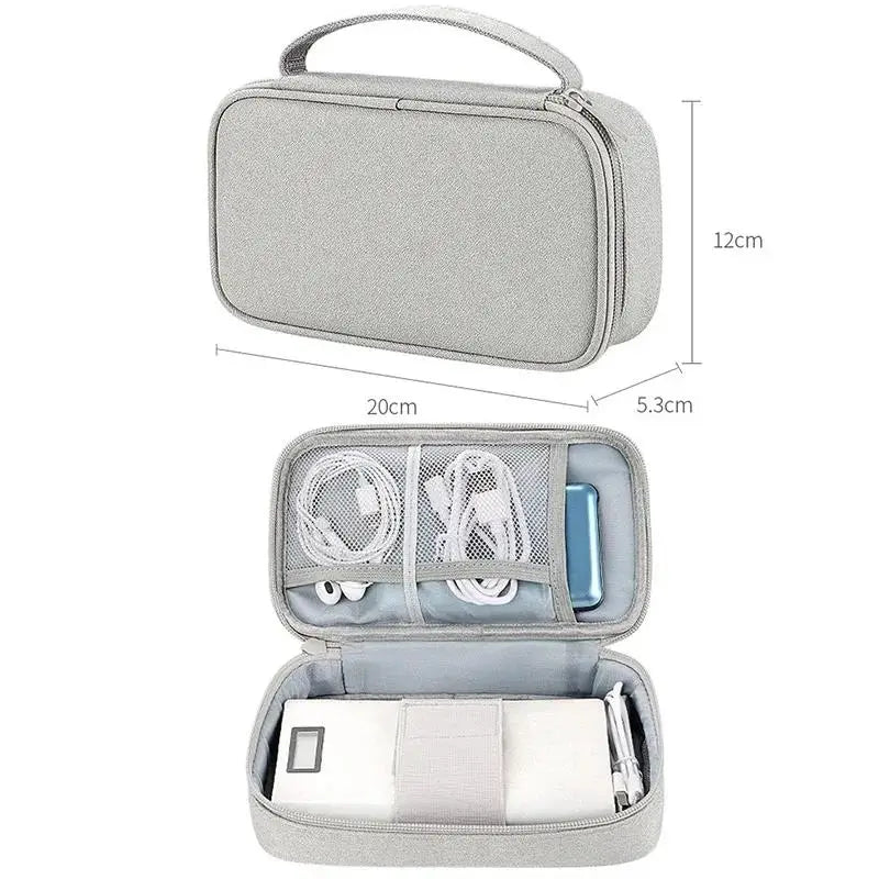 Fashion Organizer Bag Pouch &ndash; Waterproof Travel Case