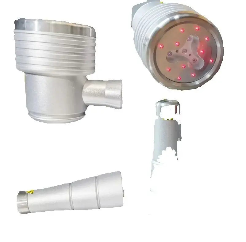 16 Hlav 5W Laserová Terapie Lampa Úleva od Bolesti Celého Těla 808nm