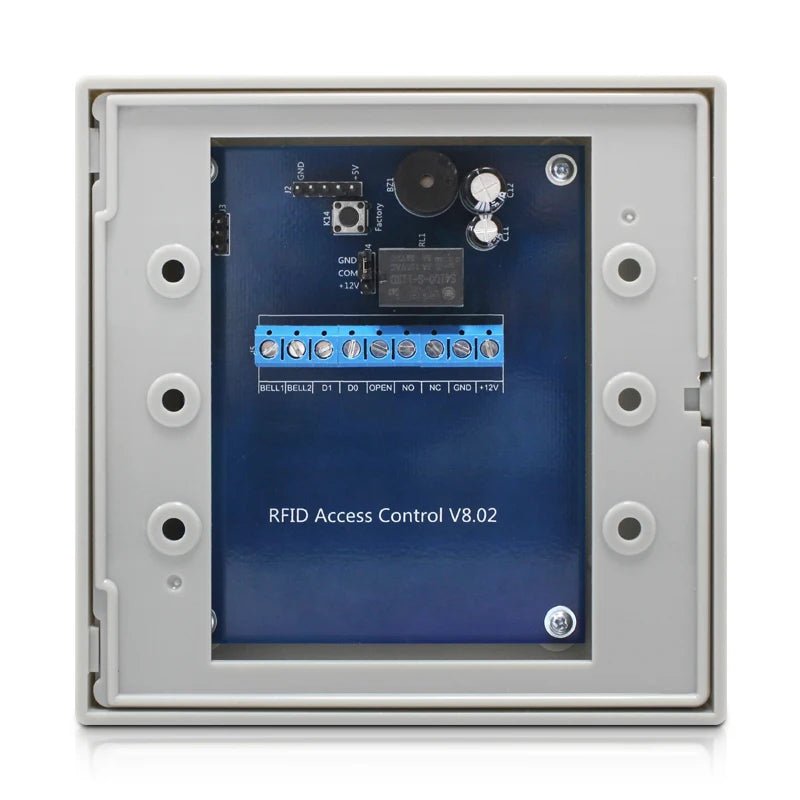 LUCKING DOOR M3-ID RFID Access Control System &ndash; 125KHz Entry