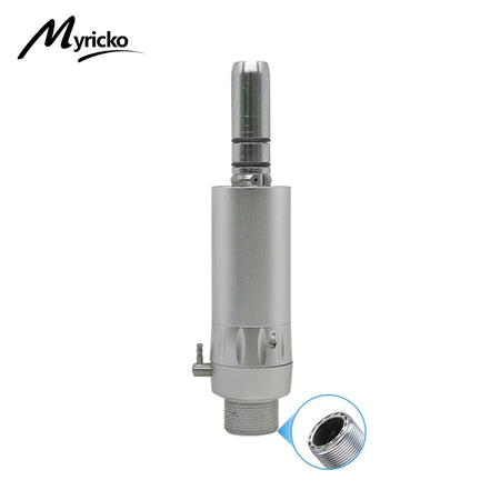 Dental Low Speed Handpiece &ndash; Slow Rotation Polishing 2 hole motor