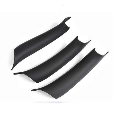 Interior Door Pull Handle Cover For BMW X5 X6 F15 F16 LHD RHD by InterCyprus Trading Ltd