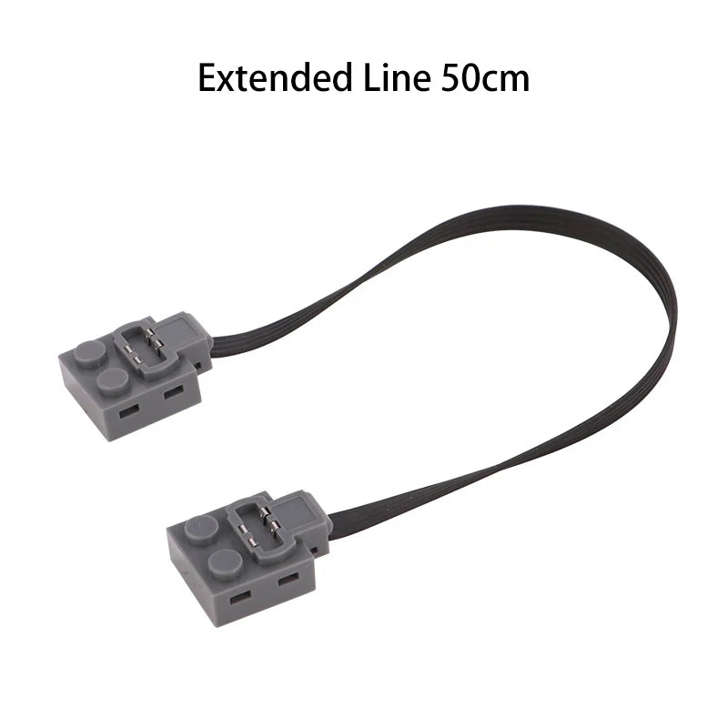 61927 92693 Push Rod &ndash; PF Train Motor Servo Compatibility