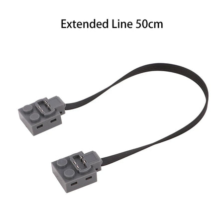 61927 92693 Push Rod &ndash; PF Train Motor Servo Compatibility