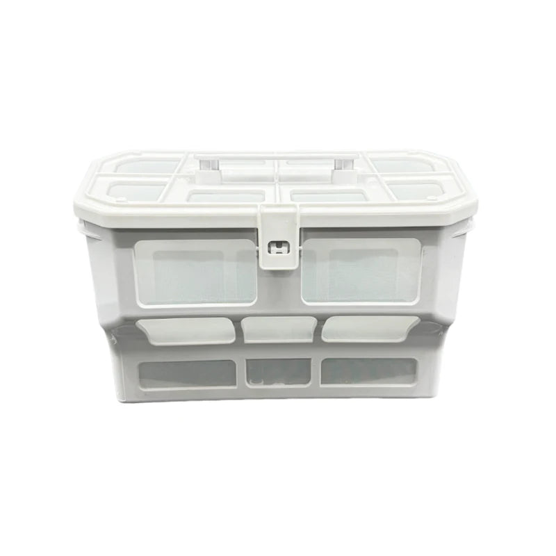 Filtro de cesta WY450 original para limpiador de piscina robótico con tapa