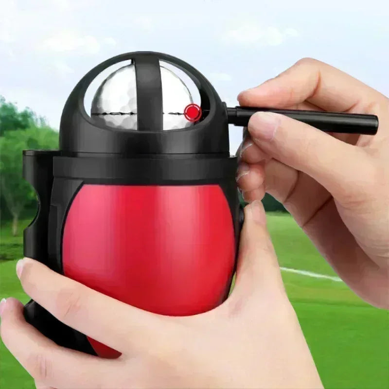 PGM Golf Ball Electric Scriber &ndash; Accurate Center of Gravity Marking