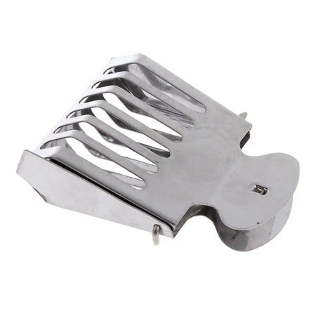 Metal Queen Bee Catcher Clip Cage &ndash; Effortless Queen Capture Default Title