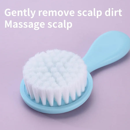 Essential Baby Care Set with Nose Suction Device and Nail Clipper