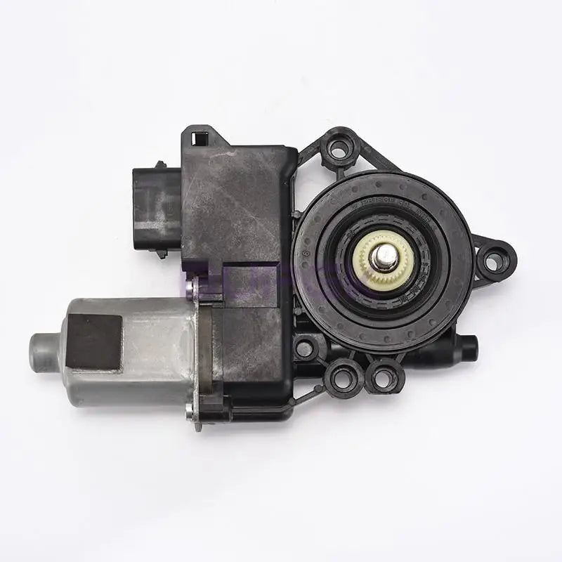 Door Window Glass Motor with Panel Removal Tool for Kia Borrego Mohave 2009-2012