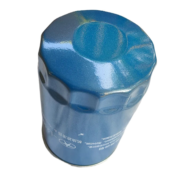 Engine Oil Filter 1010320FD060 for JAC T6 T8 Pro 2.0L 4DB2 by InterCyprus Trading Ltd