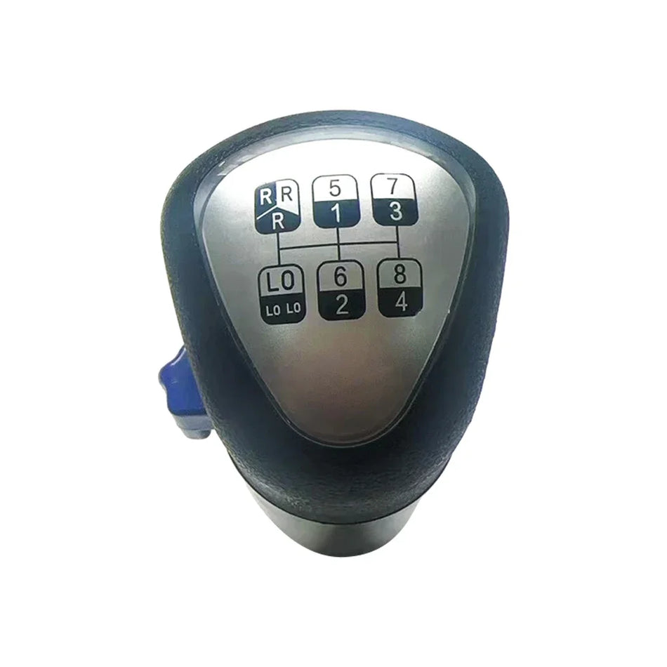 Eaton Fuller Gear Shift Knob for 7LL 8LL 9MLL Trucks, Plastic and Metal