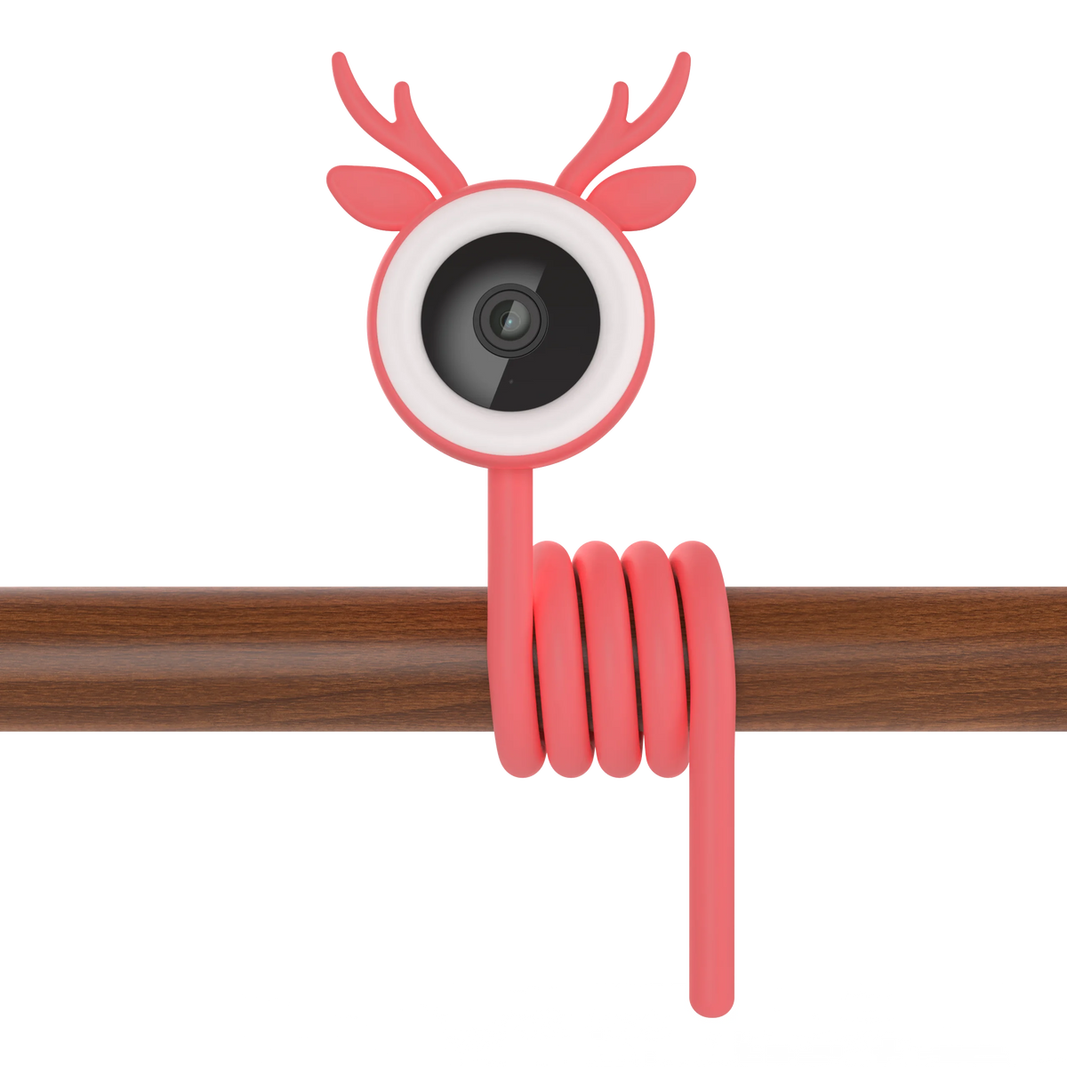 2K HD Wireless Baby Monitor with Cloudedge App &amp; Night Vision