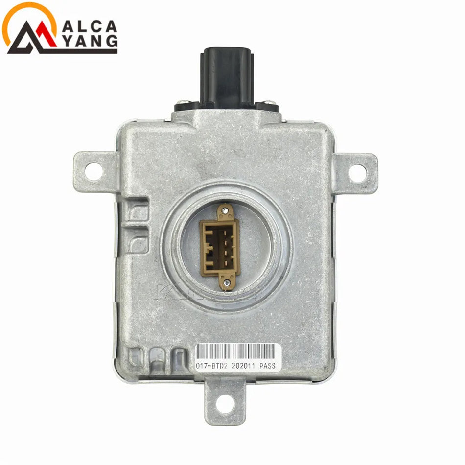 HID Xenon Ballast Converter D2S D2R pro Honda Acura Mitsubishi