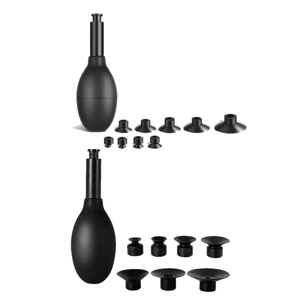 Camera Lens Sucker Kit - Anti-static Vacuum Suction Pen for Lens Repair &amp; Cleaning