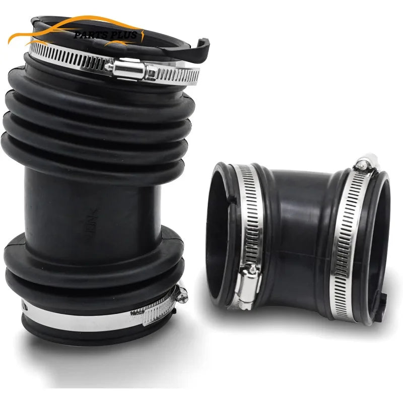 Tuyau d'admission d'air pour Infiniti FX35 moteur 3.5L kit de bottes