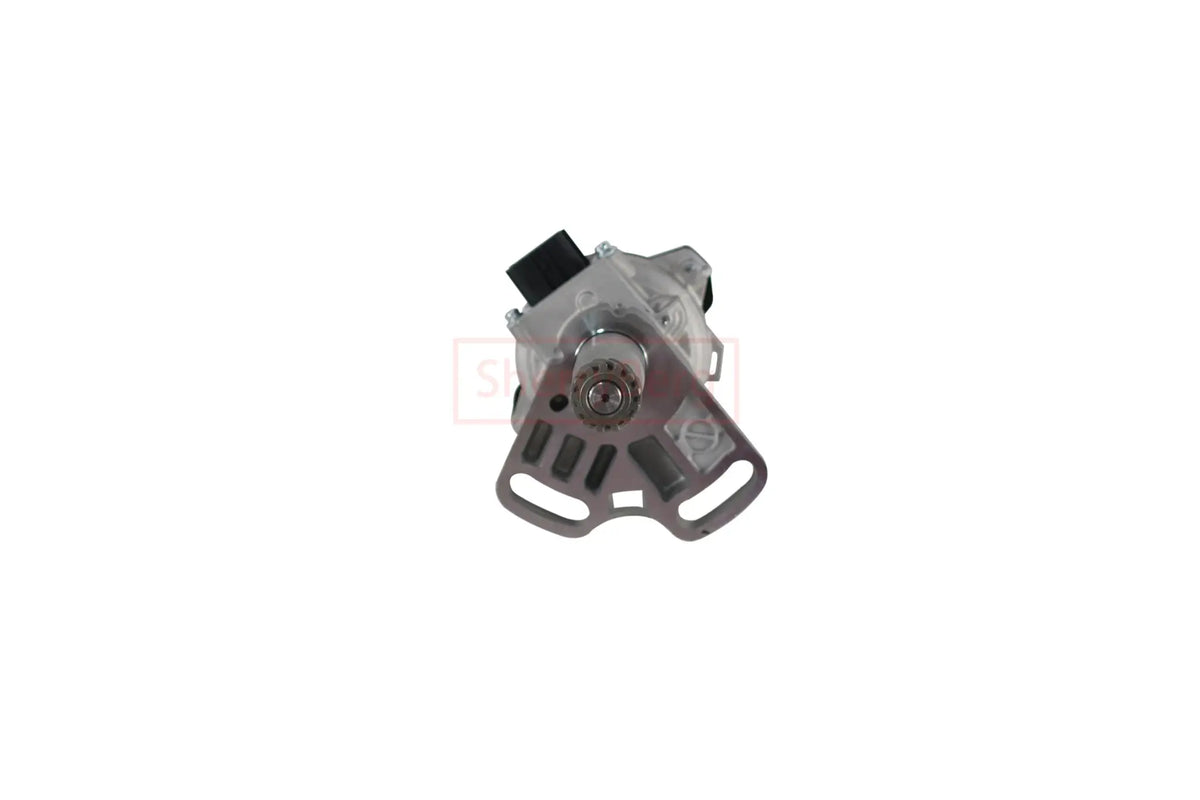 SherryBerg Distributor Dis. for Mazda B2600 & MPV 2.6L 1989 1990 1991 1992 1993 1994 Hall Effect External Coil T2T52971 8435465 by InterCyprus Trading Ltd