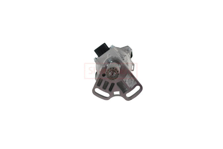 SherryBerg Distributor Dis. for Mazda B2600 & MPV 2.6L 1989 1990 1991 1992 1993 1994 Hall Effect External Coil T2T52971 8435465 by InterCyprus Trading Ltd