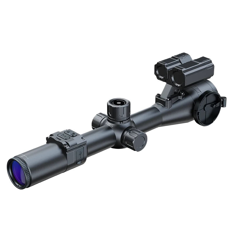 PARD Night Stalker 4K 100mm 940nm – Ultra Clear Night Vision