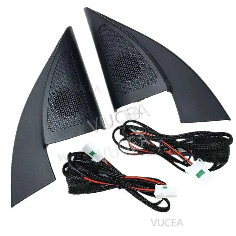 Ηχεία Tweeter Τριγωνικής Κεφαλής Με Καλώδιο Για Kia Rio Kx Cross K2 2021 2022