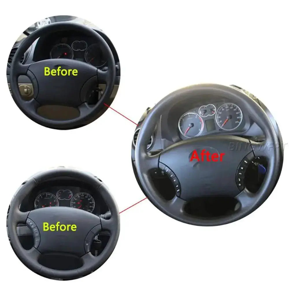 NEW Steering Wheel Control Switch For Great Wall Hover H3 H5 2010-2013 Wingle 3 5 Back Light Volume Audio Mute Mode Buttons by InterCyprus Trading Ltd