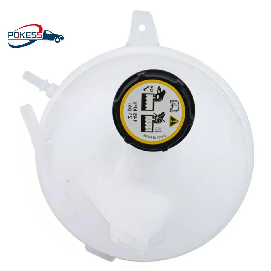 Rezervor de expansiune cu capac pentru Ford Transit MK7 2006-2014