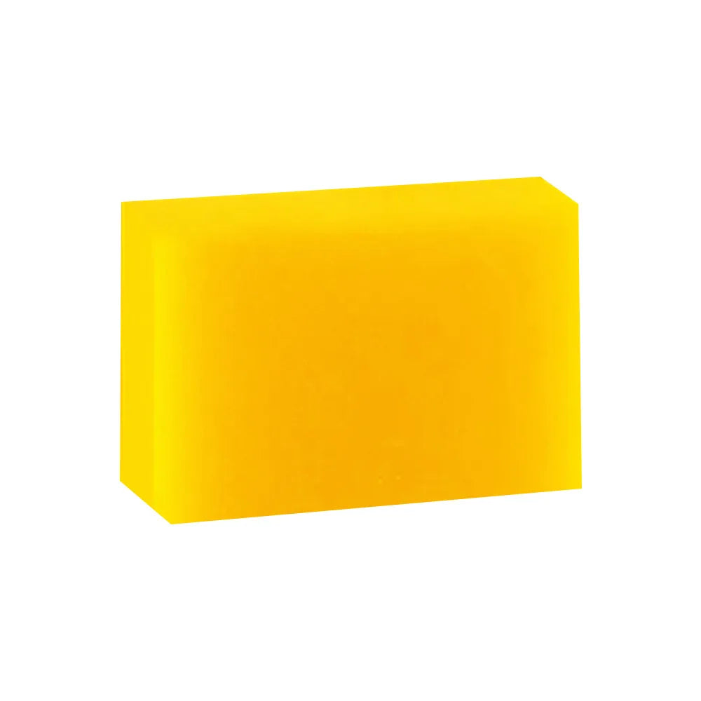 Turmeric Lemon Soap 1