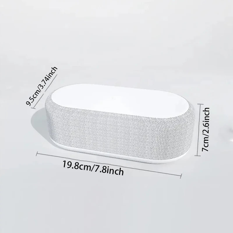 15W Wireless Charger Pad Stand Clock Lamp &ndash; Fast Charge