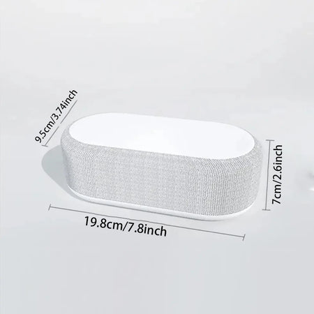 15W Wireless Charger Pad Stand Clock Lamp &ndash; Fast Charge