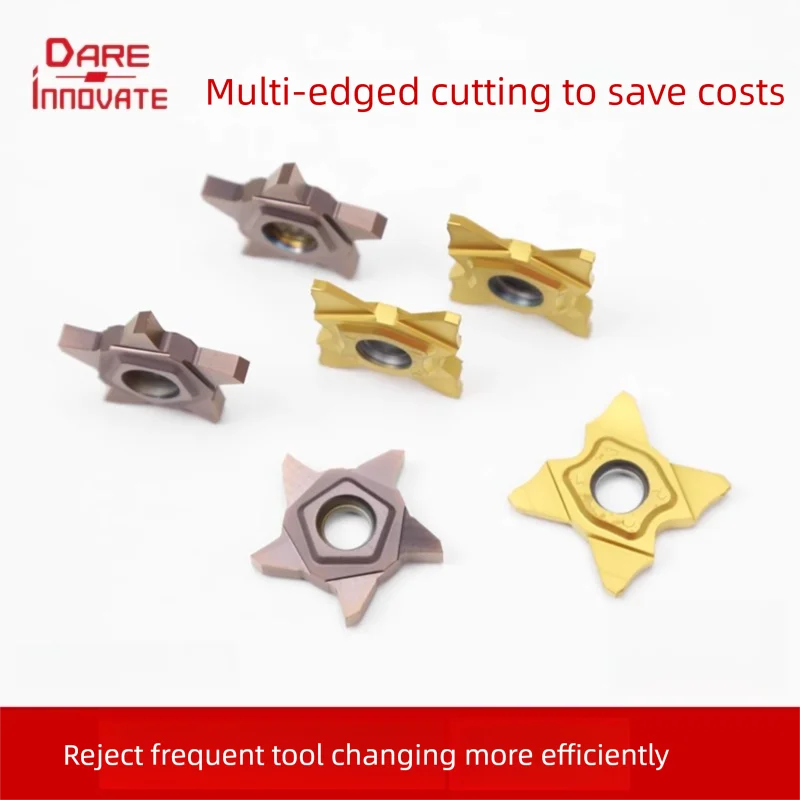 PCHR12-24 PCHR16-24 PCHR20-24 PCHR25-24 &ndash; Precision Cutting for CNC Applications