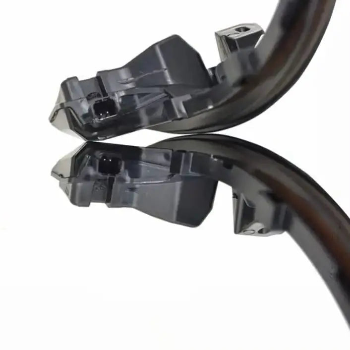 Indicateurs de rétroviseur latéral avec LED dynamique pour Audi A6 C8 A7 A8