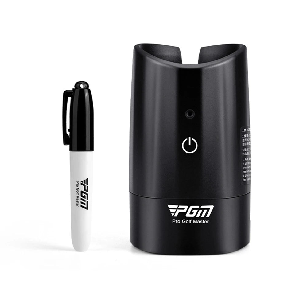PGM CHECK-GO PRO Golf Electric Scriber &ndash; Accurate Center of Gravity Marker