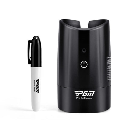 PGM CHECK-GO PRO Golf Electric Scriber &ndash; Accurate Center of Gravity Marker